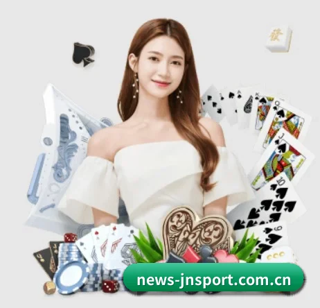 news-jnsport.com.cn APP 界面（jiangnan sports）